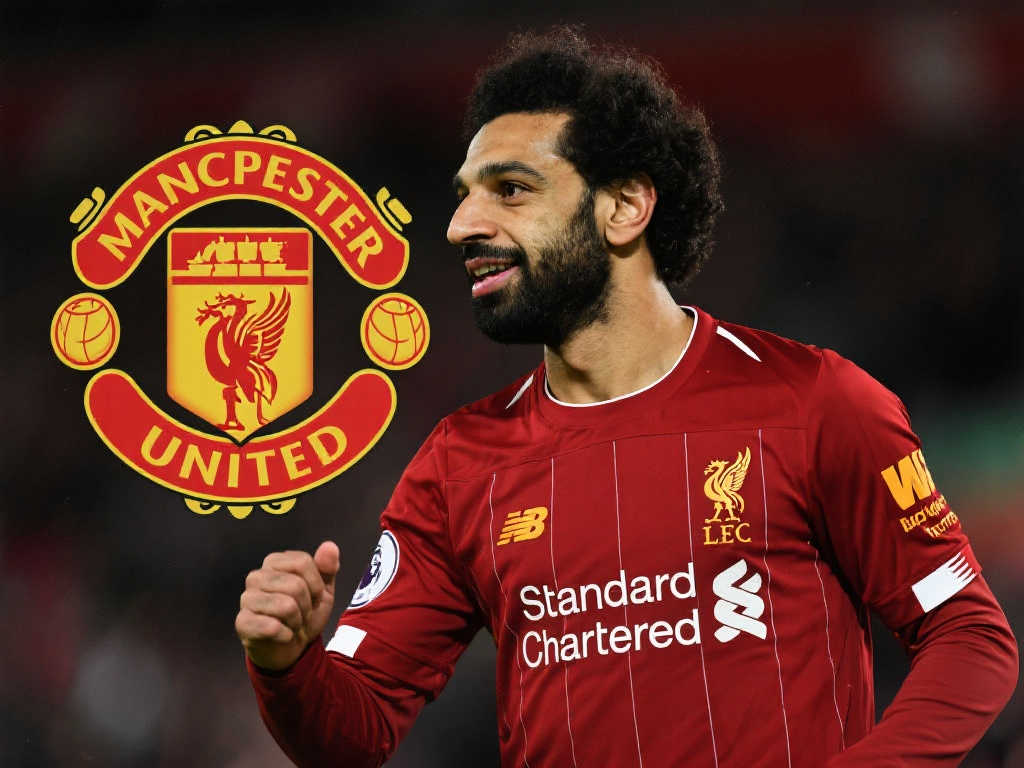 林良锋:利物浦续约萨拉赫,迫不得已的选择 林良锋:利物浦续约萨拉赫,迫不得已的选择