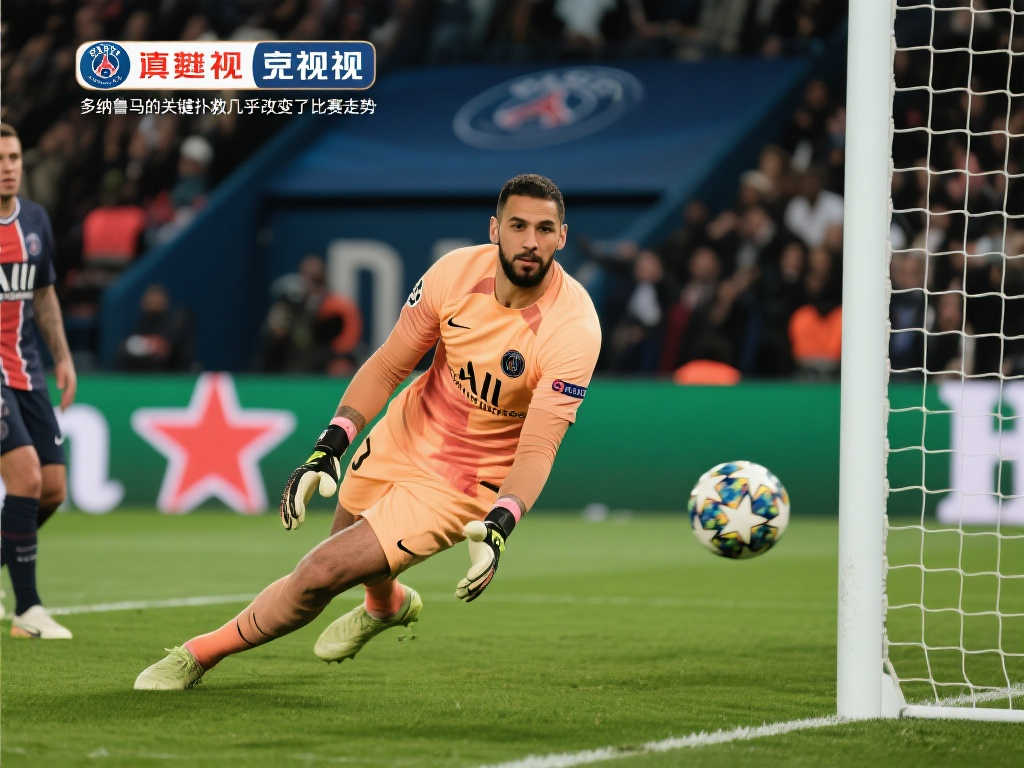 詹俊:多纳鲁马闪耀全场,巴黎决赛前最强底牌曝光 詹俊:多纳鲁马闪耀全场,巴黎决赛前最强底牌曝光