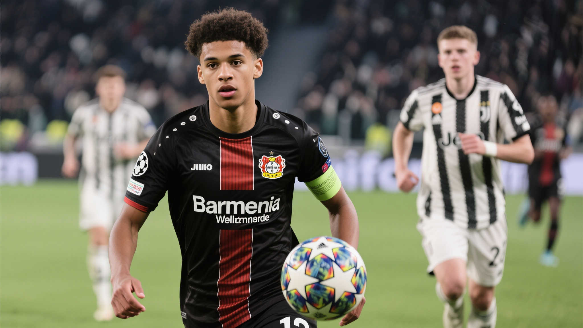 沃尔特马德渴望转会至欧冠参赛队伍,马竞成为潜在选项 沃尔特马德渴望转会至欧冠参赛队伍,马竞成为潜在选项