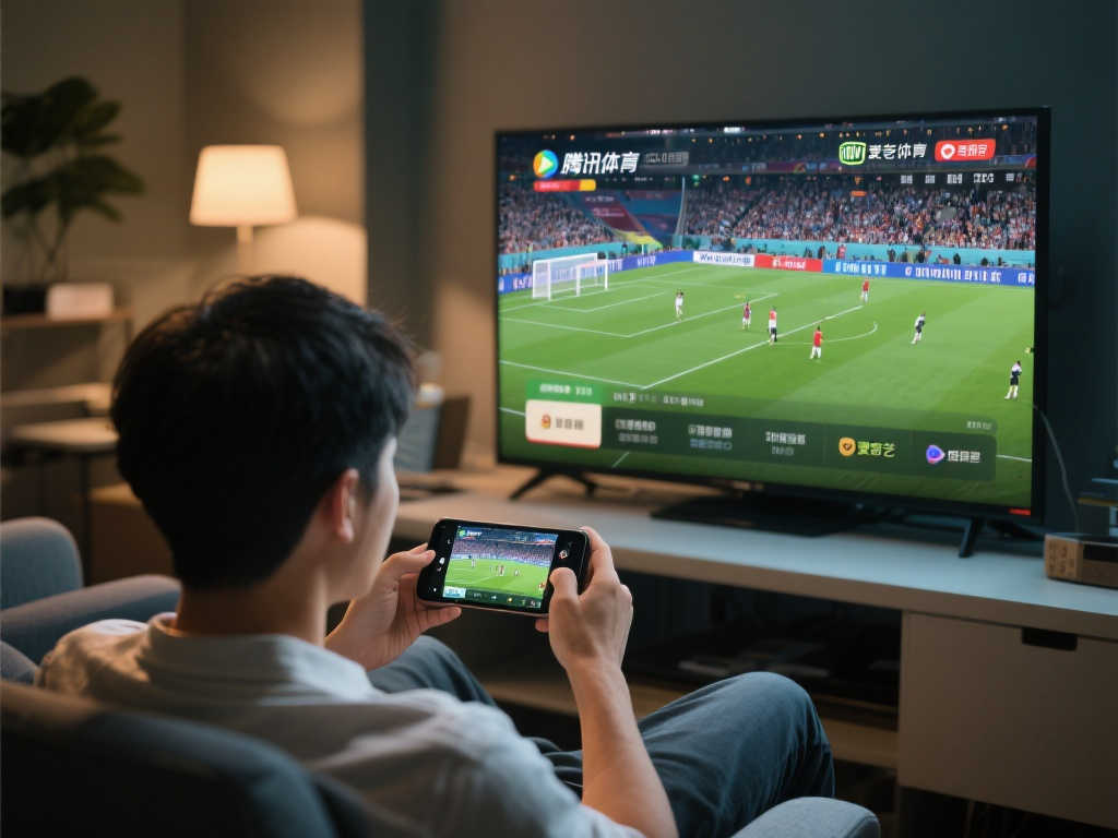 欧冠赛事网络直播